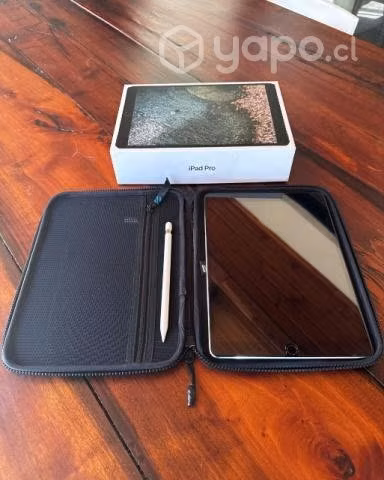 IPad Pro 10,5 pulgadas 64gb + Apple Pencil