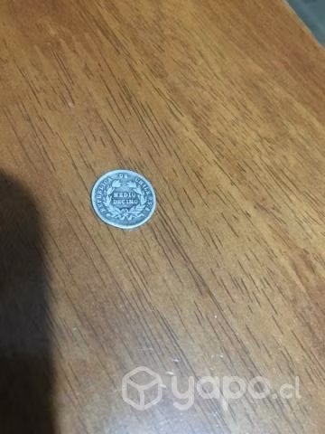 Moneda chilena