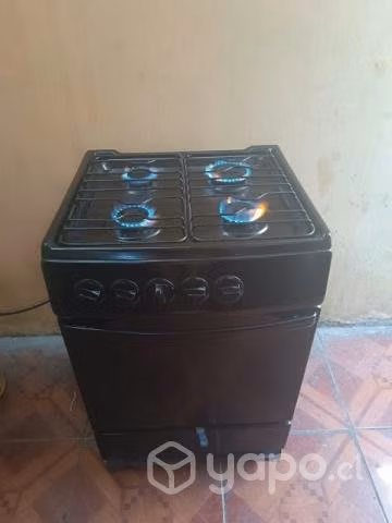 Cocinas impecables