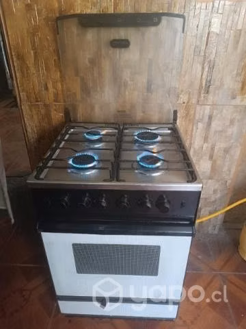 Cocinas impecables