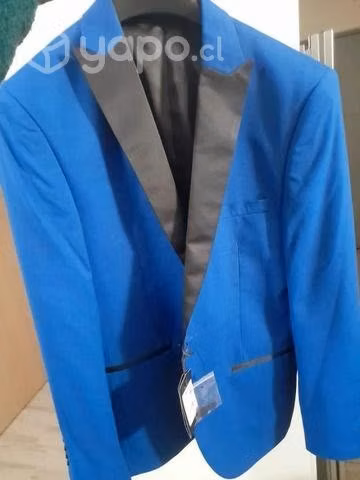 Chaqueta de Vestir Hombre Mossimo