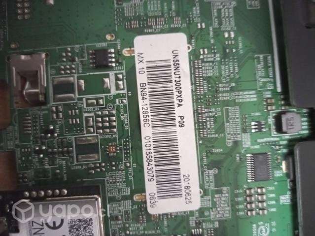 Tarjeta tv samsung - Imagen 3