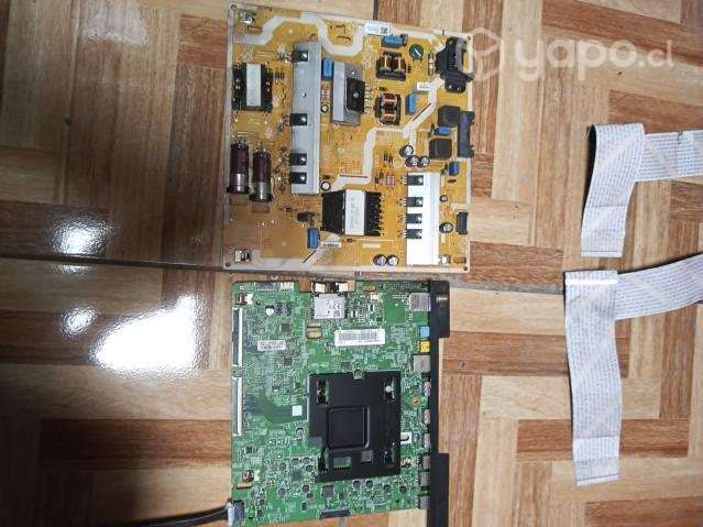 Tarjeta tv samsung - Imagen 4