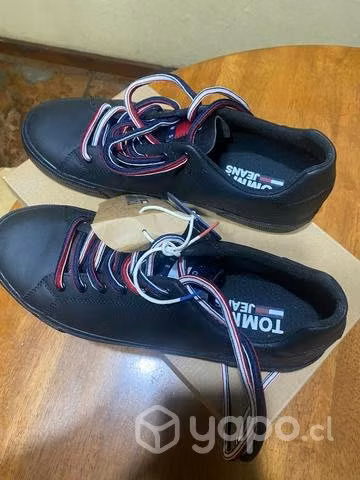 Zapatillas tommy