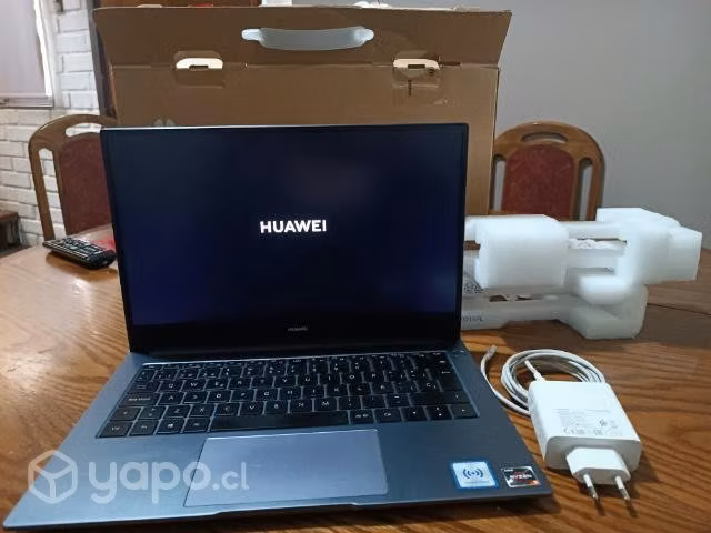 HAWEI MateBook D14 Notebook