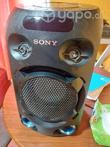 Mini componente