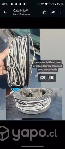 Herramientas de trabajo