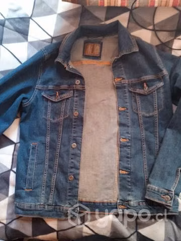 Chaquetas