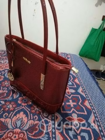 Cartera nueva