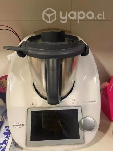 Thermomix TM6 Vendo