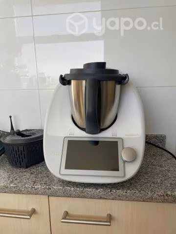 Thermomix TM6 Vendo