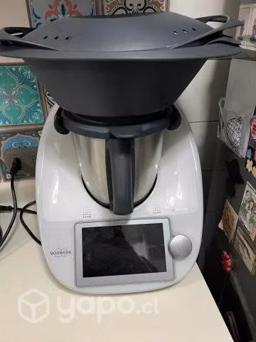 Thermomix TM6 Vendo