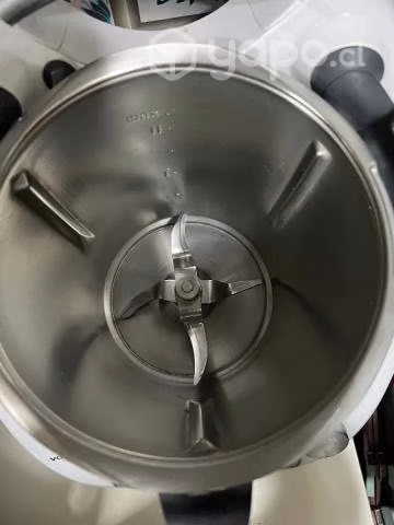 Thermomix TM6 Vendo