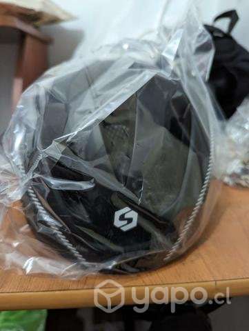 Casco Bicicleta Nuevo - Imagen 3