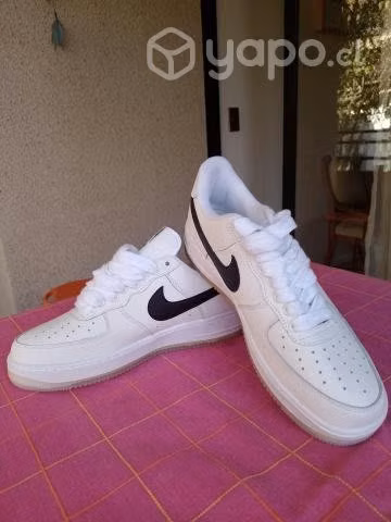 Zapatillas Nike, modelo Air Force One - Imagen 5