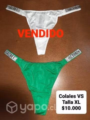 Lenceria victoria's secret