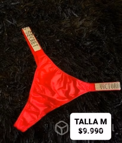 Lenceria victoria's secret