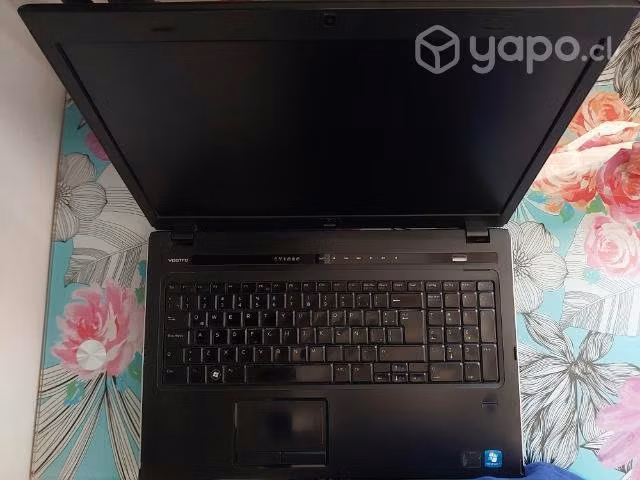 Dell Vostro 3700 i7 - Imagen 2