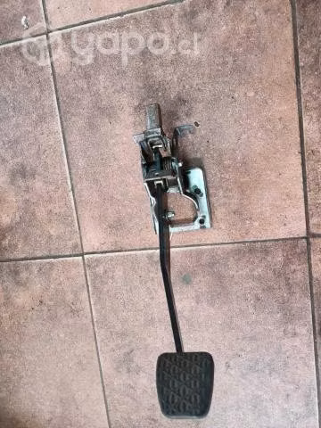 Pedal De Freno Ssangyong Korando Año 12-14 Origina