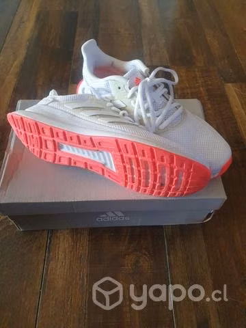 Zapatillas adidas mujer - Imagen 2