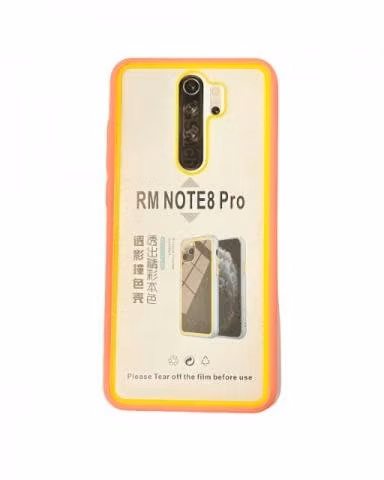 CARCASA Para Redmi noté 8 pro - Imagen 3