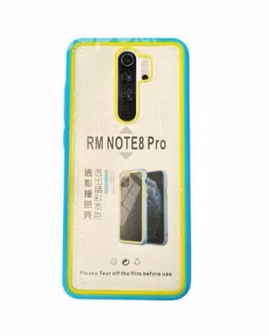 CARCASA Para Redmi noté 8 pro - Imagen 4