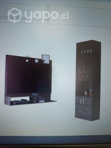 Panel tv beijing 55" - Imagen 3