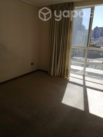 Arriendo dpto. impecable