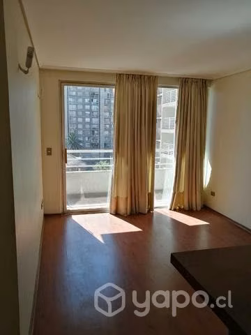 Arriendo dpto. impecable
