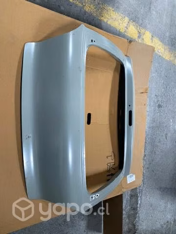 Portalón Suzuki baleno