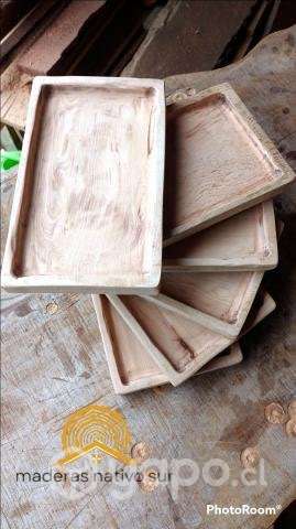 Tablas de Picar y Accesorios en Madera - Imagen 5