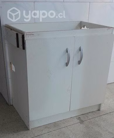 Mueble de madera - Imagen 2