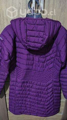 Chaquetas mujer Columbia - Imagen 2