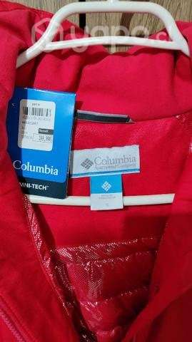 Chaquetas mujer Columbia - Imagen 6