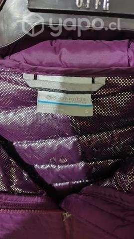 Chaquetas mujer Columbia - Imagen 3
