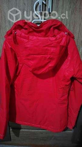Chaquetas mujer Columbia - Imagen 5