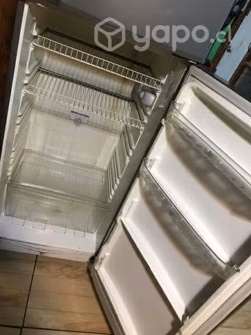 Refrigerador Fensa