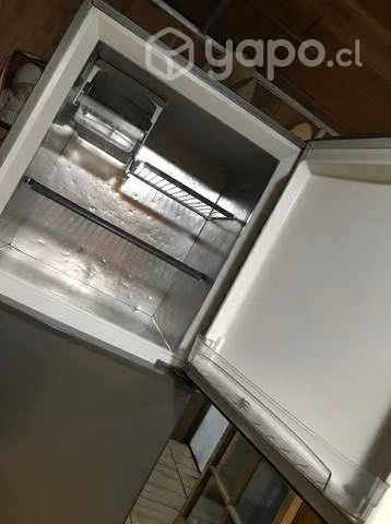 Refrigerador Fensa