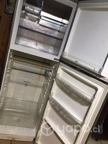 Refrigerador Fensa