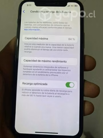 IPhone 11 Pro Max - Imagen 4