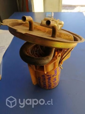 Bomba Bencina Chevrolet Corsa 2002