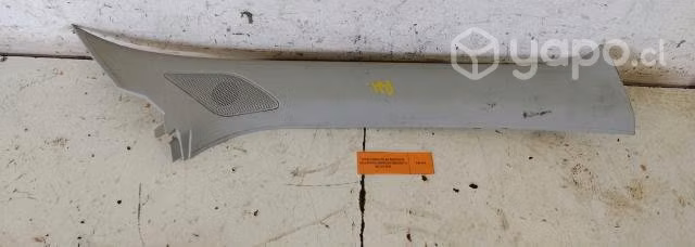 Tapiz Cubre Pilar Superior Delant Der MG ZS 2020