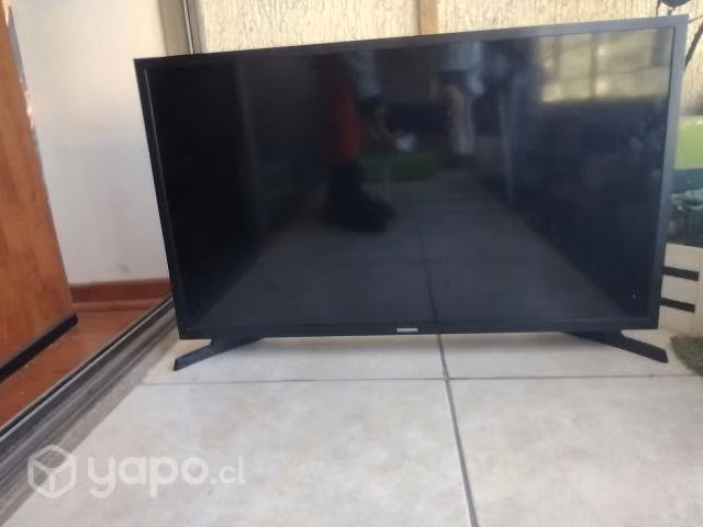 TV Smart Samsung - Imagen 2