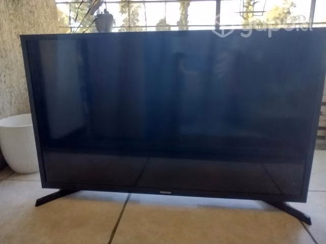 TV Smart Samsung - Imagen 5