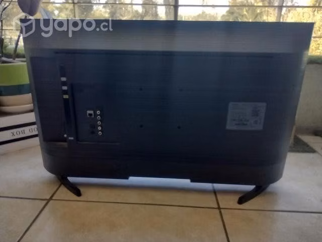 TV Smart Samsung - Imagen 4