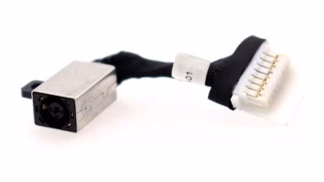 Jack Power Dell Latitude 3400 / 3500 P/n: Tm5n3 - Imagen 2