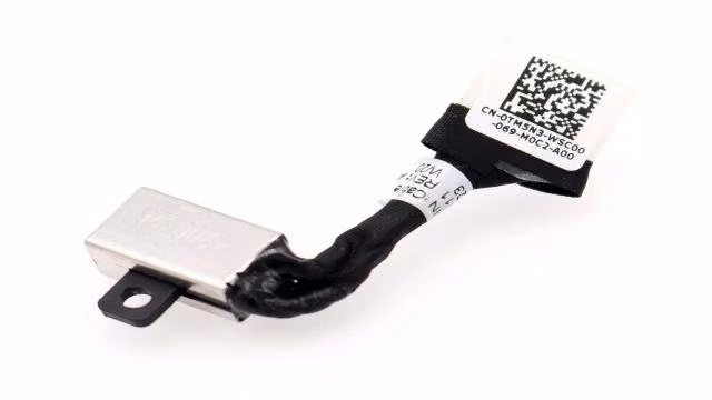 Jack Power Dell Latitude 3400 / 3500 P/n: Tm5n3 - Imagen 4