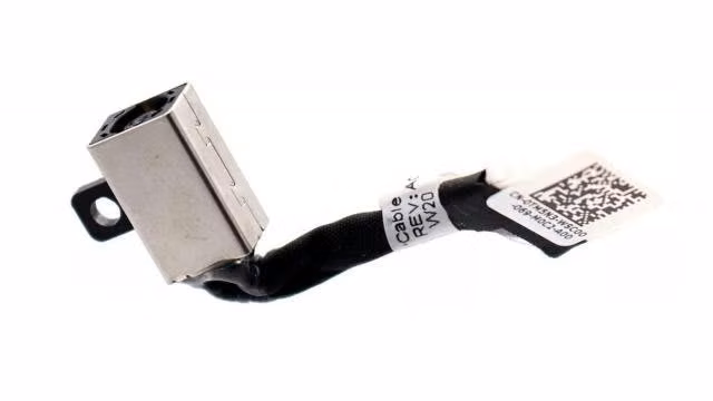 Jack Power Dell Latitude 3400 / 3500 P/n: Tm5n3 - Imagen 3