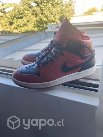 Jordan retro 1 Reverse bred