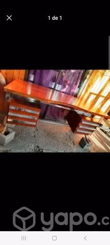 Hermoso mueble Fernando Mayer